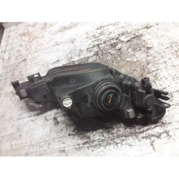 Recambio de faro izquierdo para peugeot 206 berlina xt referencia OEM IAM   