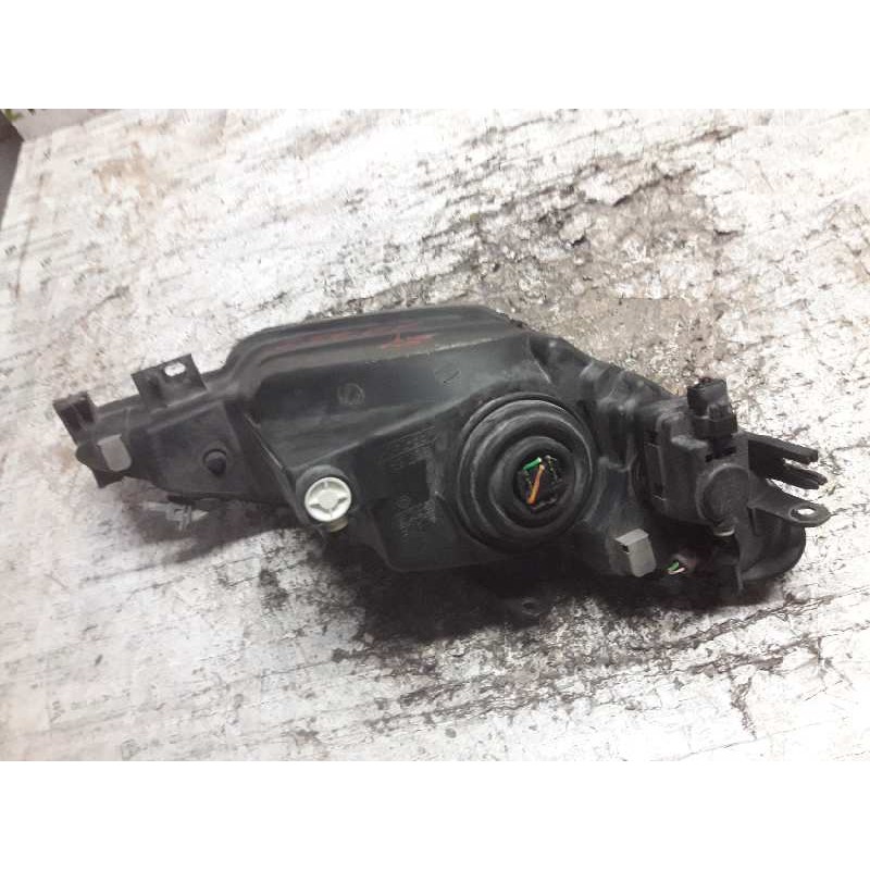 Recambio de faro izquierdo para peugeot 206 berlina xt referencia OEM IAM 2