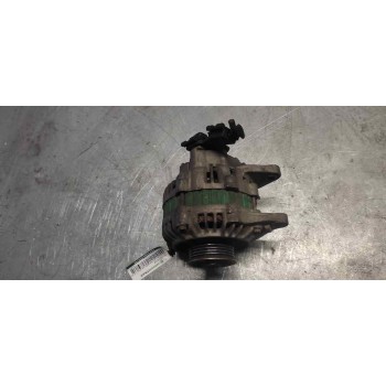 Recambio de alternador para hyundai lantra berlina (rd) 1.6 16v cat referencia OEM IAM 3730022020  