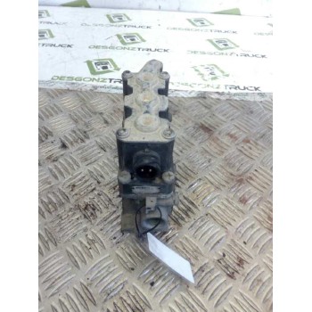VALVULA AIRE 5010457434 4728800300 VALVULA CONTROL EJE ELEVABLE