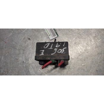 CAJA PRECALENTAMIENTO 0281003005 BOSCH 