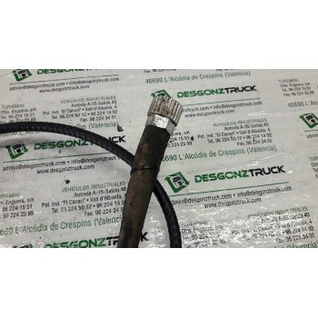 Recambio de cable cuentakilometros para fiat punto berl. (176) 75 elx referencia OEM IAM   