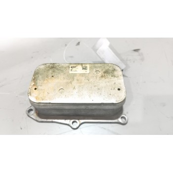 ENFRIADOR ACEITE MOTOR A9341800065 