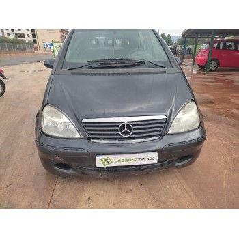mercedes-benz clase a (w168) del año 2003