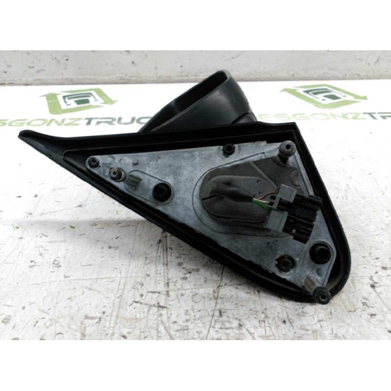 Recambio de retrovisor derecho para citroën xsara berlina 1.9td attraction referencia OEM IAM - Verde 2