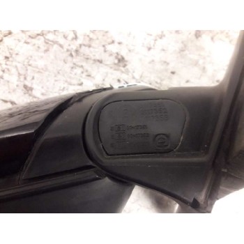 Recambio de retrovisor derecho para bmw serie 3 berlina (e46) 320d referencia OEM IAM  ELECTRICO 