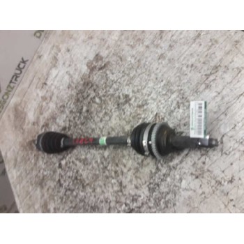 Recambio de transmision delantera izquierda para chevrolet kalos 1.2 s (d/a) referencia OEM IAM   