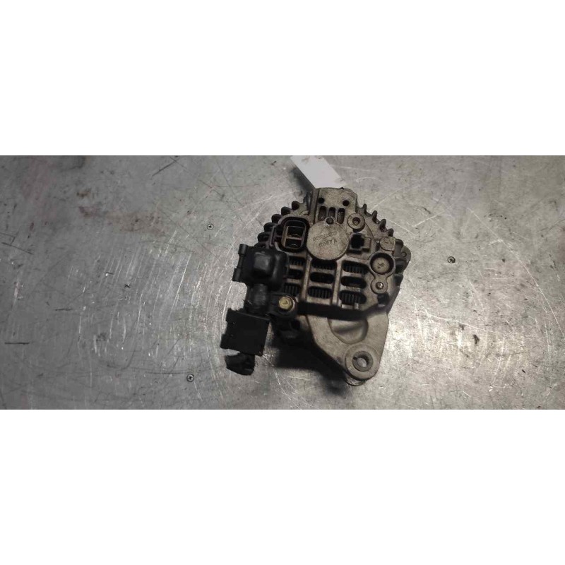 Recambio de alternador para hyundai lantra berlina (rd) 1.6 16v cat referencia OEM IAM 3730022020 3