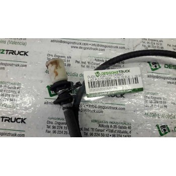 Recambio de cable cuentakilometros para fiat punto berl. (176) 75 elx referencia OEM IAM   