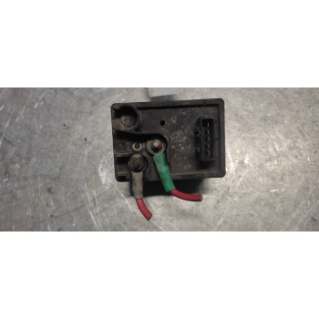 Recambio de caja precalentamiento para peugeot 406 berlina (s1/s2) 2.0 hdi referencia OEM IAM 0281003005 BOSCH 