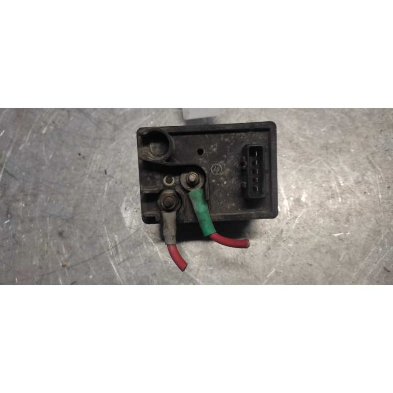 Recambio de caja precalentamiento para peugeot 406 berlina (s1/s2) 2.0 hdi referencia OEM IAM 0281003005 BOSCH 2