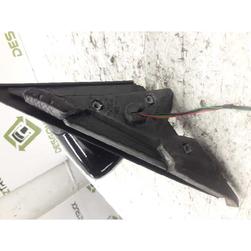 Recambio de retrovisor derecho para bmw serie 3 berlina (e46) 320d referencia OEM IAM  ELECTRICO - Blanco 4