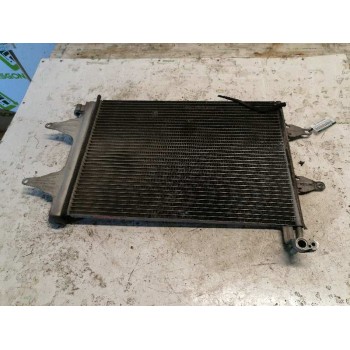 Recambio de condensador / radiador a/a para seat ibiza (6l1) cool referencia OEM IAM 6Q0820411K  