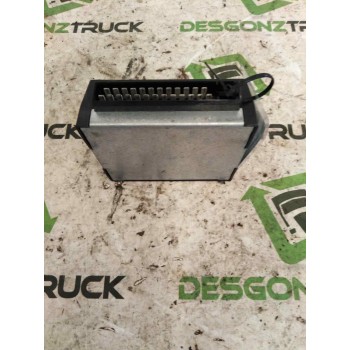 Recambio de modulo electronico para renault midlum 6.2 diesel referencia OEM IAM 4460553120 CENTRALITA ECAS 