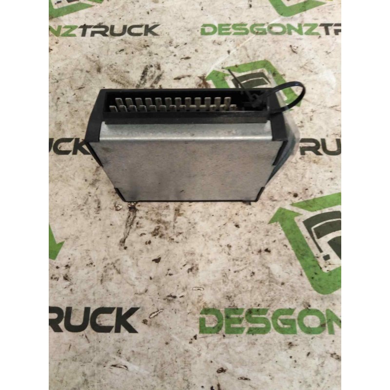 Recambio de modulo electronico para renault midlum 6.2 diesel referencia OEM IAM 4460553120 CENTRALITA ECAS - Blanco 3