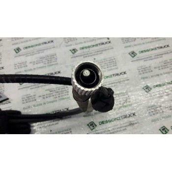 Recambio de cable cuentakilometros para fiat punto berl. (176) 75 elx referencia OEM IAM   
