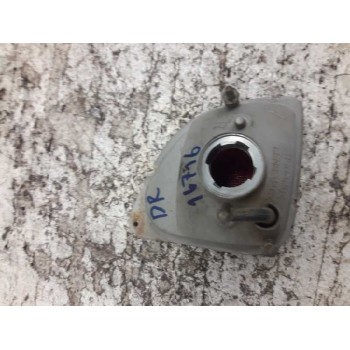 Recambio de faro antiniebla trasero derecho para hyundai coupe (gk) 2.0 16v cat referencia OEM IAM   