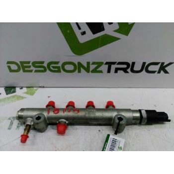 RAMPA INYECTORA 9641509480 0445214028 - BOSCH 