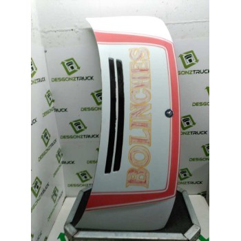 Recambio de capo para mercedes-benz vito (w638) combi 110 d euro 2 (638.174) referencia OEM IAM   