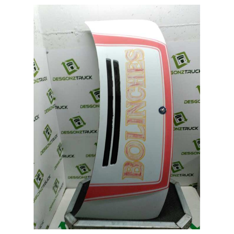 Recambio de capo para mercedes-benz vito (w638) combi 110 d euro 2 (638.174) referencia OEM IAM   