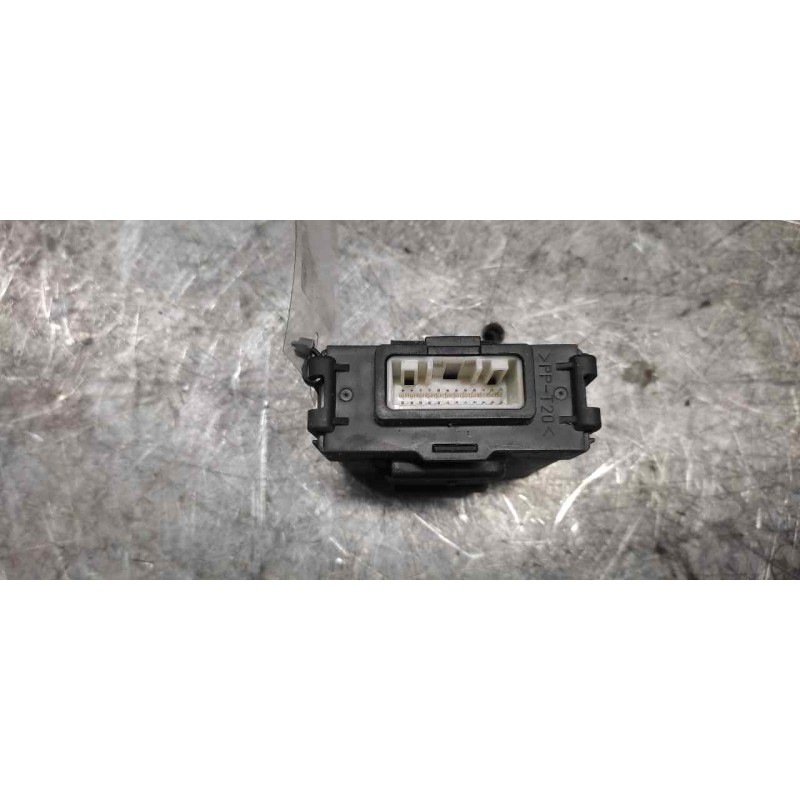 Recambio de modulo electronico para nissan qashqai (j11) acenta referencia OEM IAM 476A0HP00A 1668193B1 24 PINS - Blanco 2