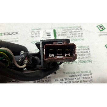 Recambio de mando elevalunas delantero izquierdo para mg serie 400 (rt) 420 si (5-ptas.) referencia OEM IAM  DELANTERO - TRASERO