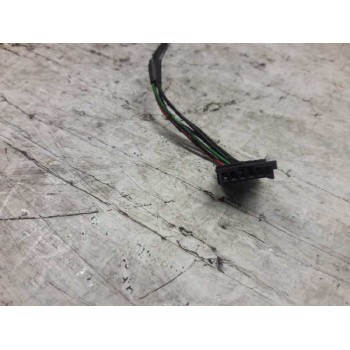Recambio de retrovisor derecho para bmw serie 3 berlina (e46) 320d referencia OEM IAM  ELECTRICO 