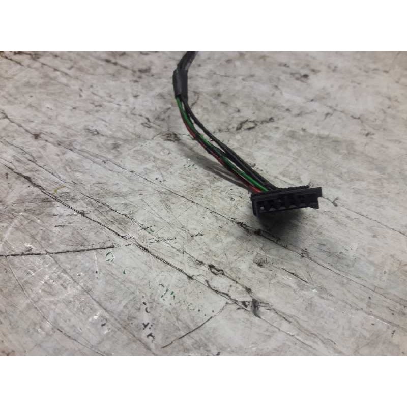 Recambio de retrovisor derecho para bmw serie 3 berlina (e46) 320d referencia OEM IAM  ELECTRICO - Blanco 5