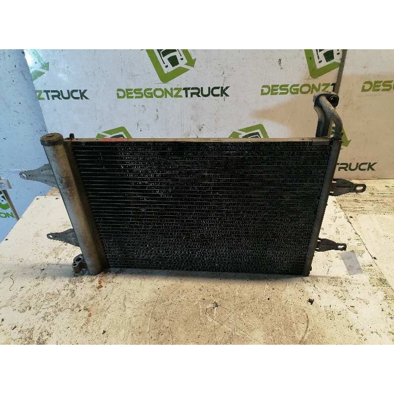 Recambio de condensador / radiador a/a para seat ibiza (6l1) cool referencia OEM IAM 6Q0820411K 2