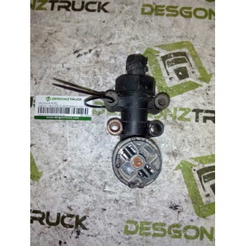 VALVULA AIRE 4410500120 ELECTRO VALVULA SENSOR ALTURA ECAS