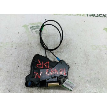 CERRADURA PUERTA DELANTERA DERECHA 