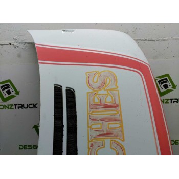 Recambio de capo para mercedes-benz vito (w638) combi 110 d euro 2 (638.174) referencia OEM IAM   