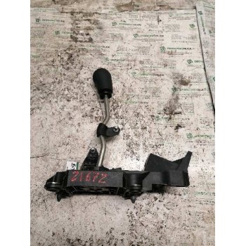 Recambio de palanca cambio para ford focus berlina (cap) ambiente (d) referencia OEM IAM 4M5R7C453DA  