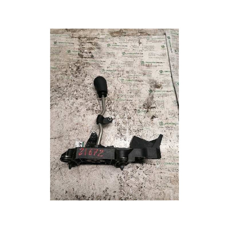 Recambio de palanca cambio para ford focus berlina (cap) ambiente (d) referencia OEM IAM 4M5R7C453DA - Azul 2