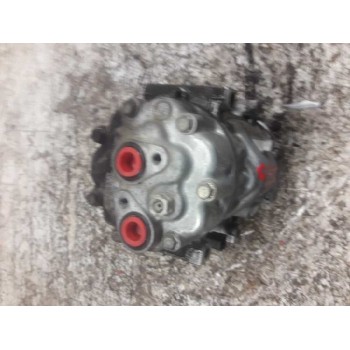 Recambio de compresor aire acondicionado para ford focus c-max (cap) connection referencia OEM IAM 3M5H19D629HB 0854109324 