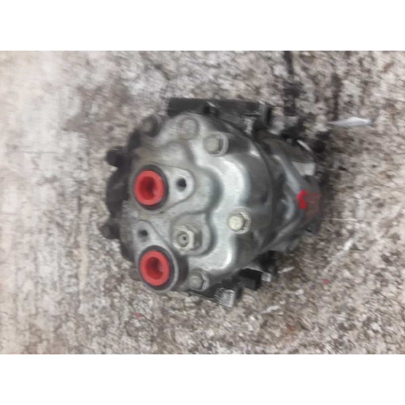 Recambio de compresor aire acondicionado para ford focus c-max (cap) connection referencia OEM IAM 3M5H19D629HB 0854109324 4