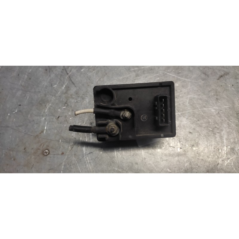 Recambio de caja precalentamiento para peugeot 406 berlina (s1/s2) 2.0 hdi referencia OEM IAM 0281003005 BOSCH 2