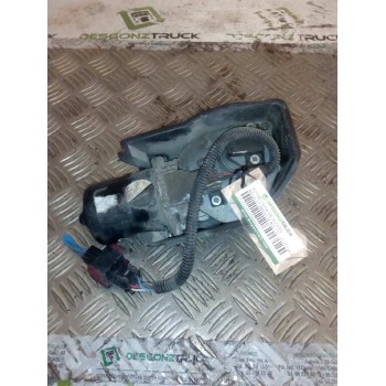 Recambio de motor limpia delantero para renault premium route 2006 fas 4x2 larga distancia referencia OEM IAM   