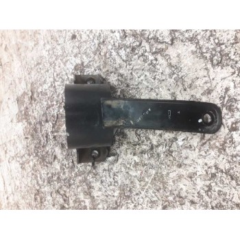 Recambio de soporte motor izquierdo para daewoo tacuma se referencia OEM IAM   
