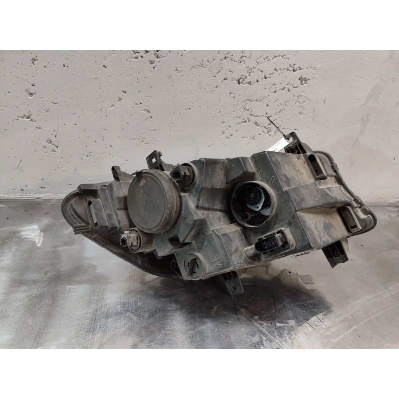 Recambio de faro izquierdo para mercedes-benz sprinter 3,5-t furgoneta (b907, b910) 314 cdi rwd (907.631, 907.633, 907.635, 907. - Blanco 2
