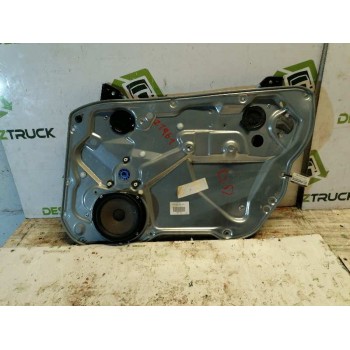 ELEVALUNAS DELANTERO DERECHO 6L4837752EQ 