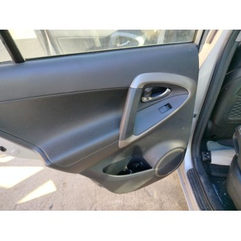 toyota rav 4 (a3) del año 2009