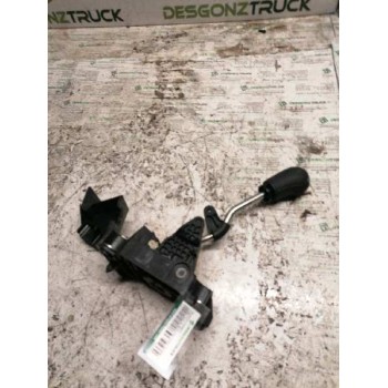 Recambio de palanca cambio para ford focus berlina (cap) ambiente (d) referencia OEM IAM 4M5R7C453DA  