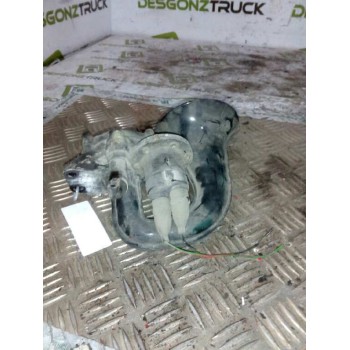 Recambio de claxon para volvo fm 12 asta 2001 fsa  4x2 largo, bajo referencia OEM IAM   
