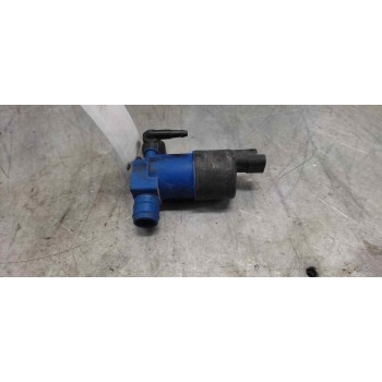Recambio de bomba limpia para renault clio iii dynamique referencia OEM IAM 9641553980 2 PINS 