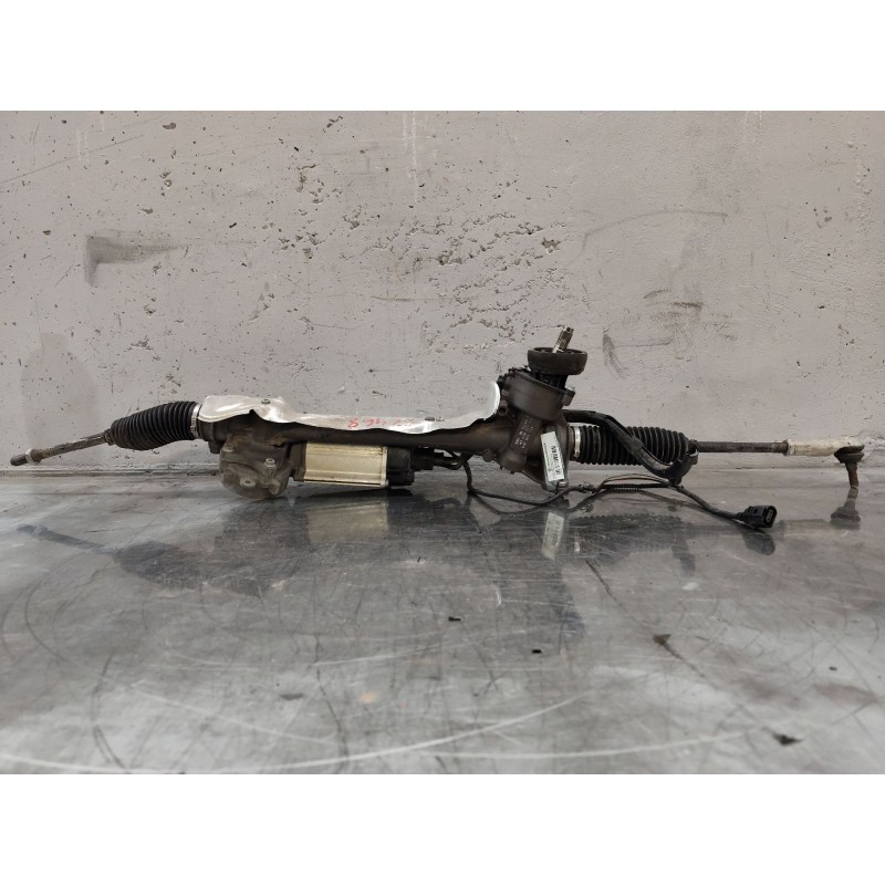 Recambio de cremallera direccion para volkswagen golf vi (5k1) rabbit referencia OEM IAM 1K1423051ER  