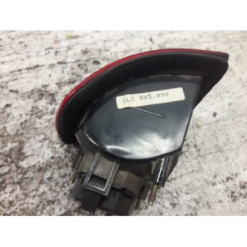Recambio de piloto trasero derecho para seat toledo (1l) referencia OEM IAM 1L0945096  