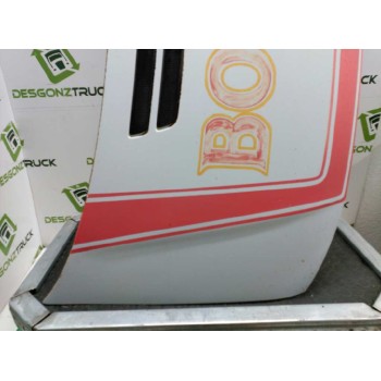 Recambio de capo para mercedes-benz vito (w638) combi 110 d euro 2 (638.174) referencia OEM IAM   