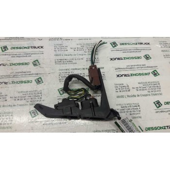 Recambio de mando elevalunas delantero izquierdo para mg serie 45 (rt) classic (5-ptas.) referencia OEM IAM   
