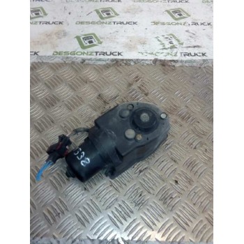 Recambio de motor limpia delantero para renault premium route 2006 fas 4x2 larga distancia referencia OEM IAM   